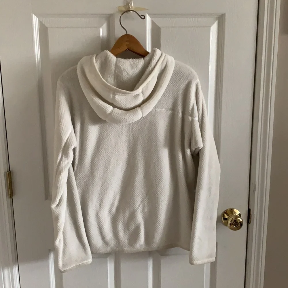 💎RARE Patagonia Womens Retool SnapT Fleece Pullover💎 - Picture 8 of 9